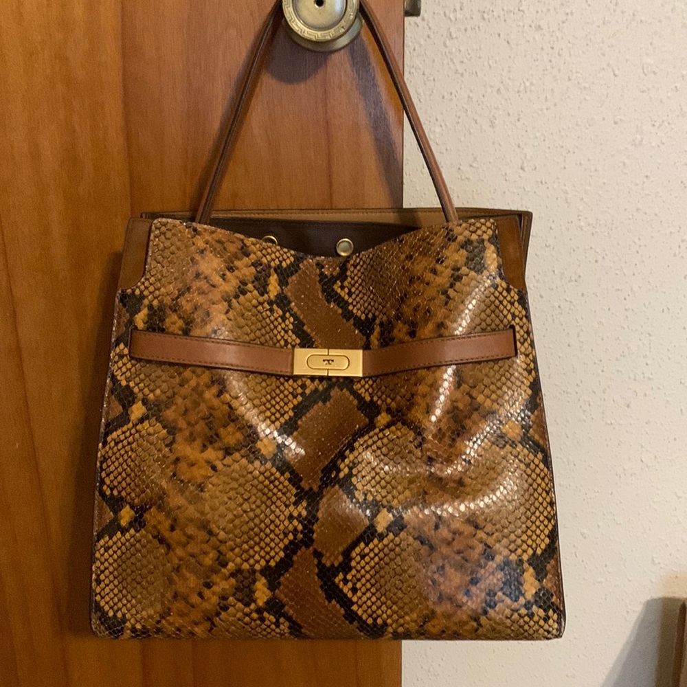 COPY - Tory Burch Radcliffe Bag